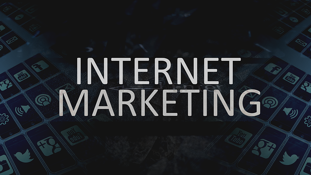 internet marketing, obrázky
