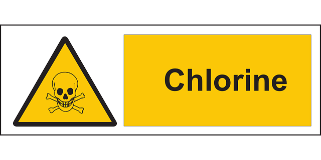 chlor
