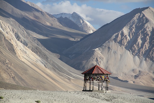 Pangong Tso